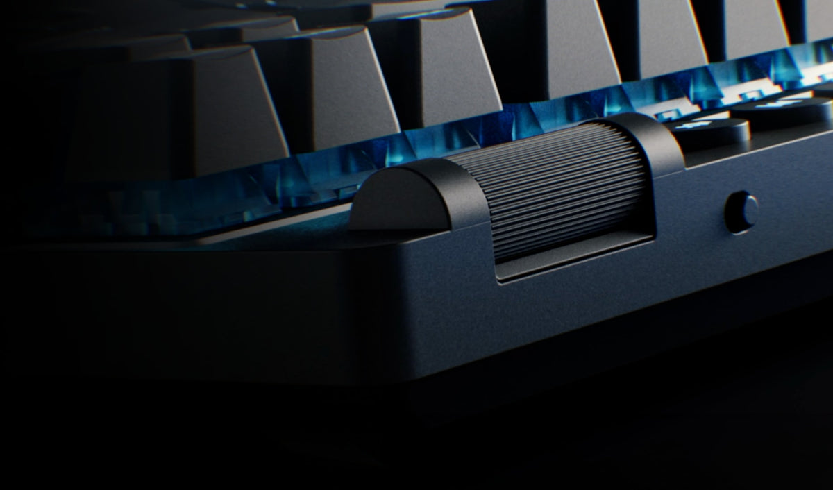 Teclado Gamer PRO X TKL LIGHTSPEED Negro de Logitech G, vista adicional 5
