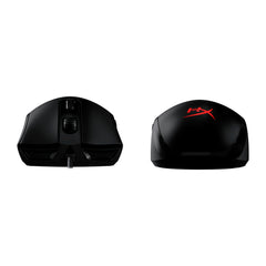 Mouse Gamer Pulsefire Core RGB Negro de HyperX, vista adicional 4