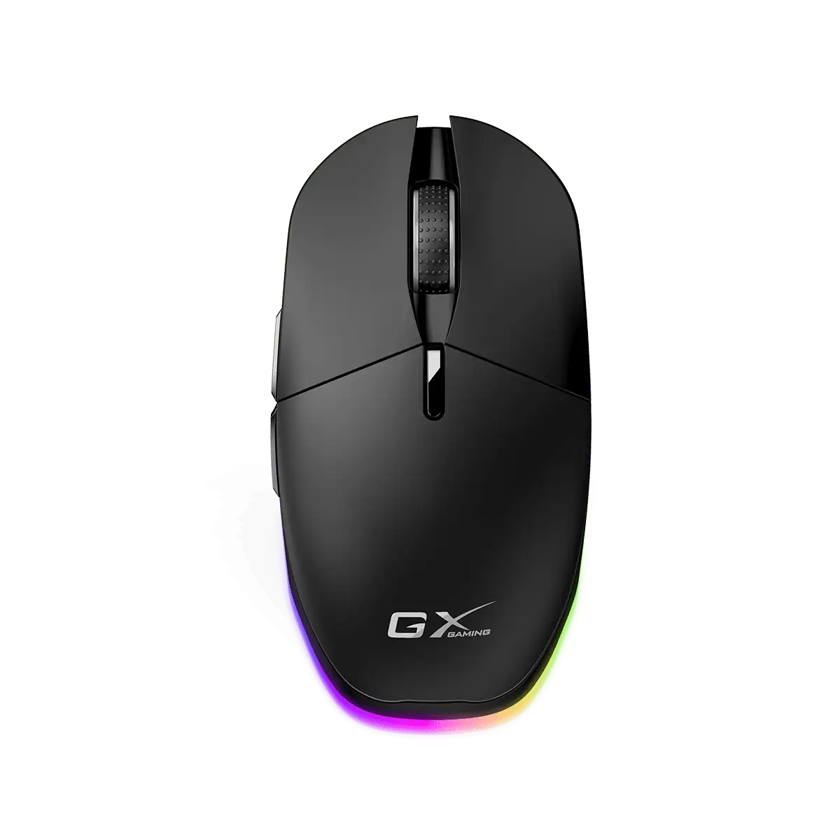 Mouse Gamer Inalámbrico Scorpion M8250 de Genius