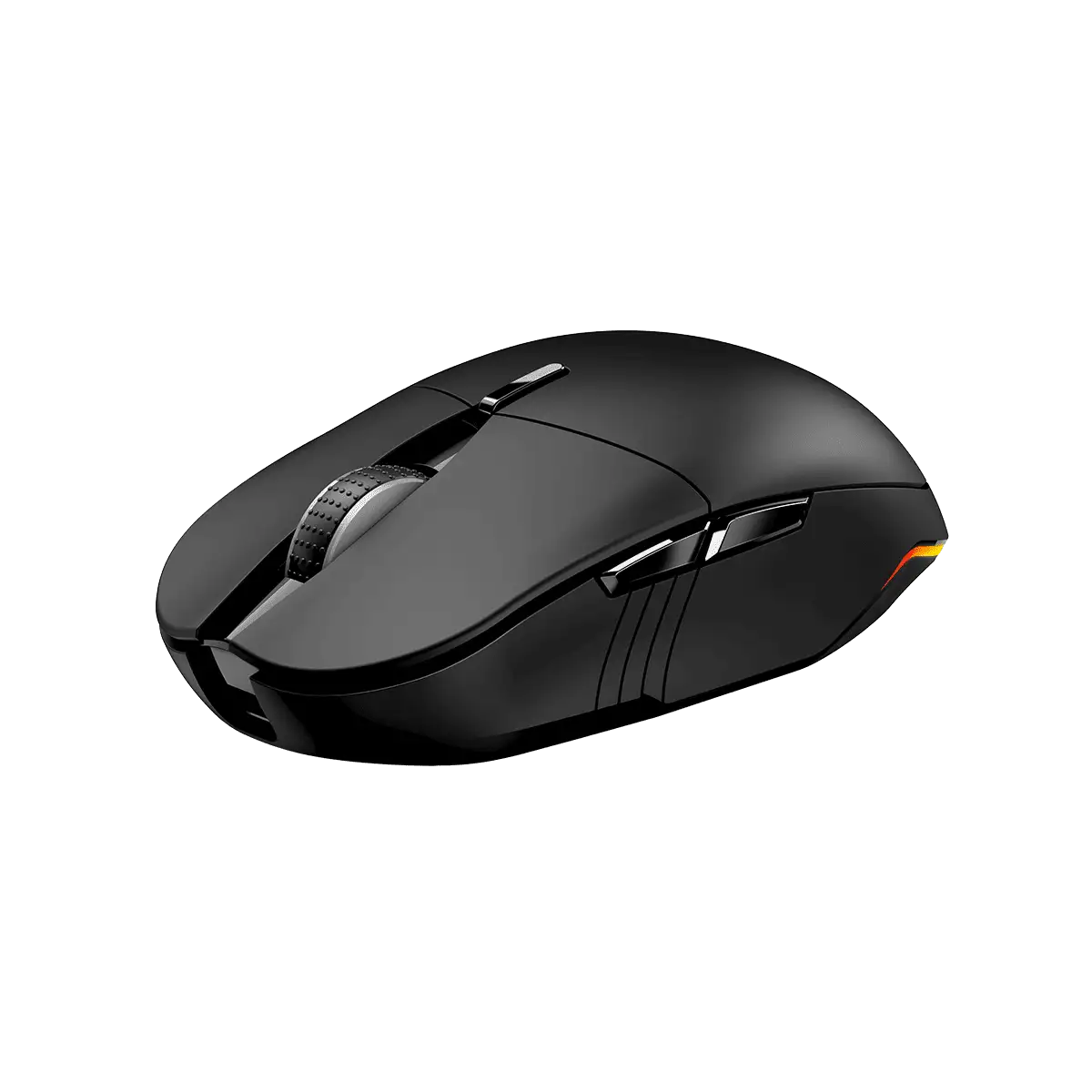 Mouse Gamer Inalámbrico Scorpion M8250 de Genius, vista adicional 3