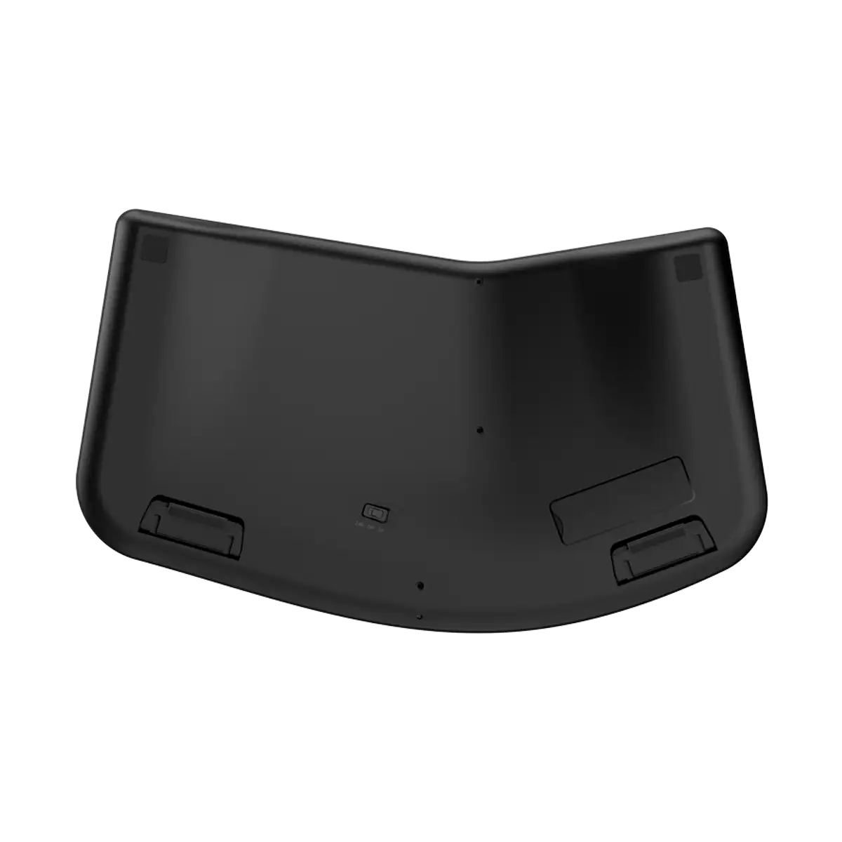 Teclado Ergonómico Inalámbrico Genius Ergo KB-7000BT Negro, vista adicional 6