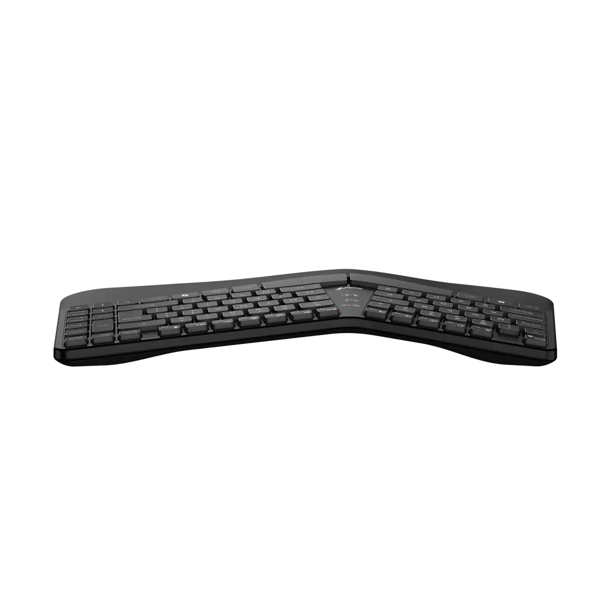 Teclado Ergonómico Inalámbrico Genius Ergo KB-7000BT Negro, vista adicional 5