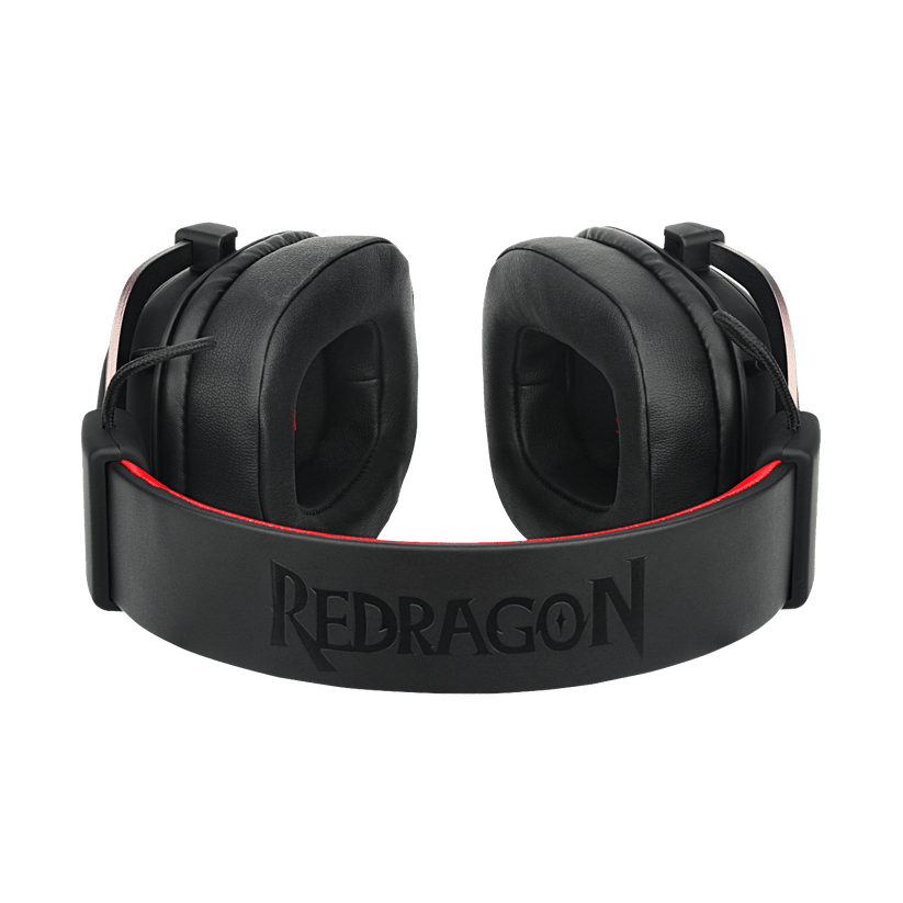 Diadema Gamer Zeus H510 7.1 de Redragon, vista adicional 3