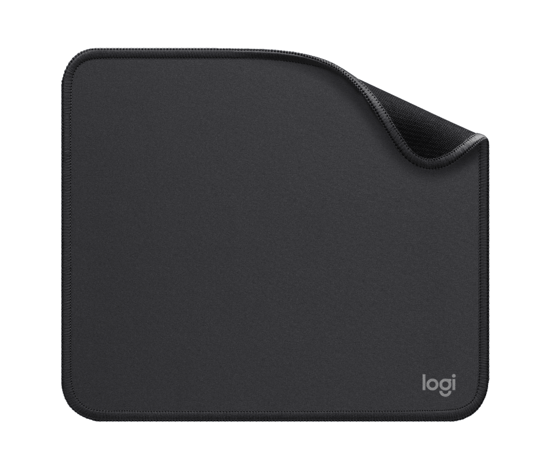 Mousepad Studio Series Grafito de Logitech, vista adicional 4