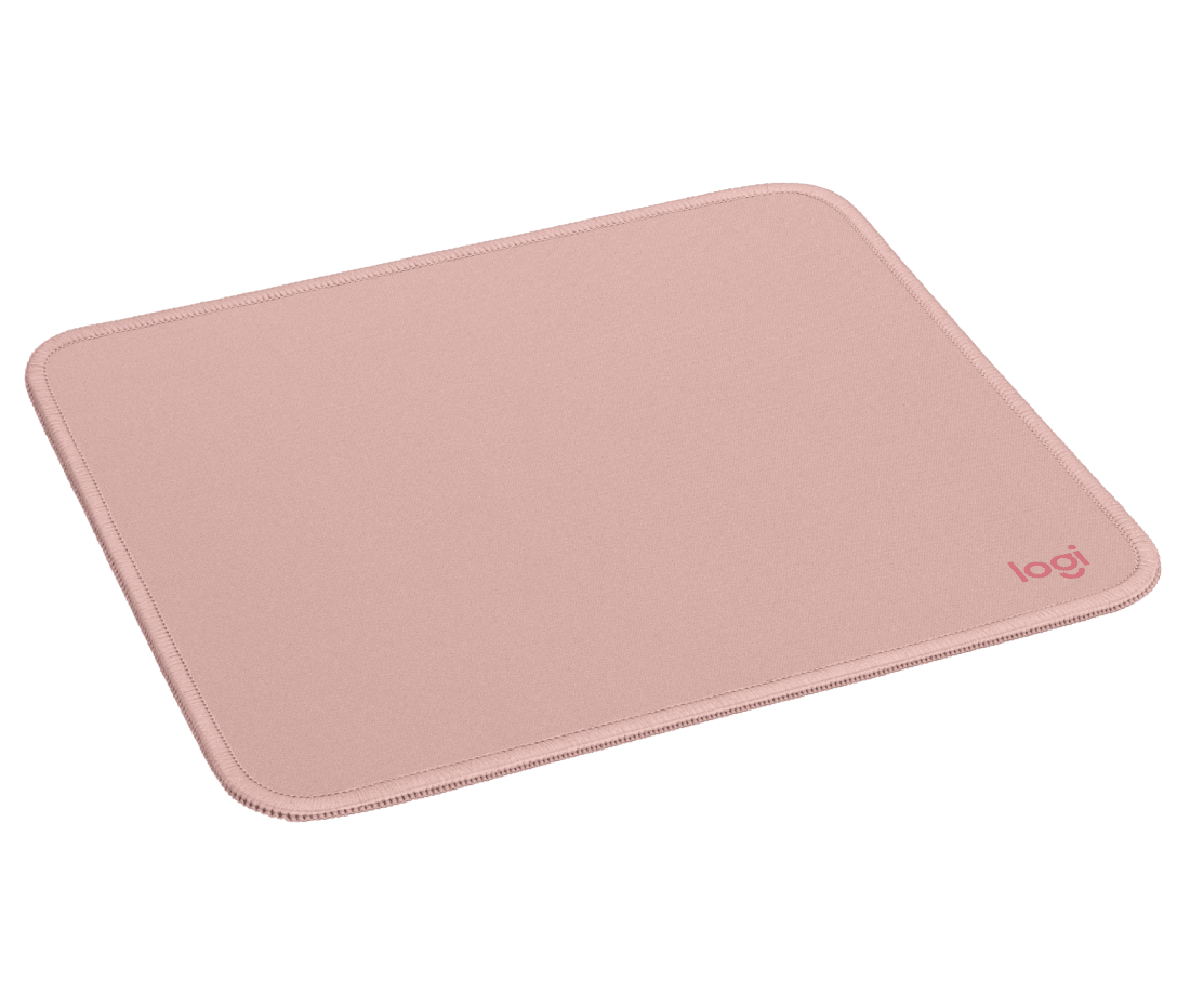 Mousepad Studio Series Rosa Oscuro de Logitech