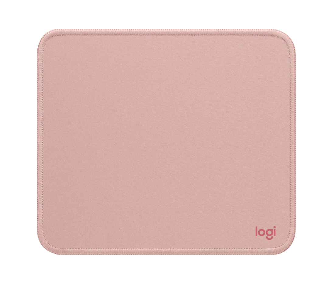 Mousepad Studio Series Rosa Oscuro de Logitech, vista adicional 3