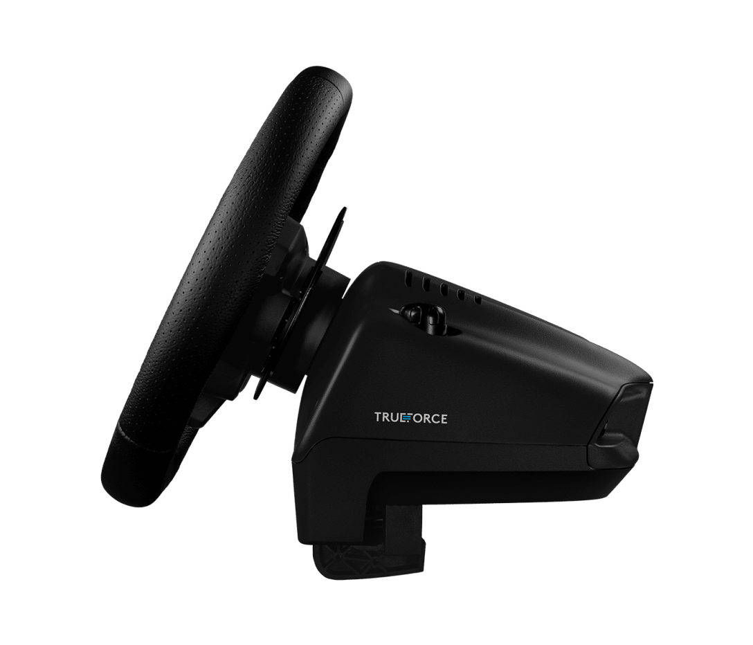 Volante Gamer G923 TRUEFORCE PlayStation/PC Negro de Logitech G, vista adicional 4