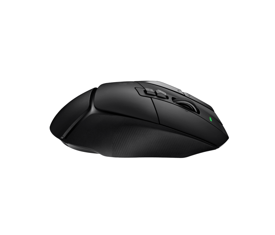 Mouse Gamer G502 X Lightspeed Negro de Logitech G, vista adicional 4