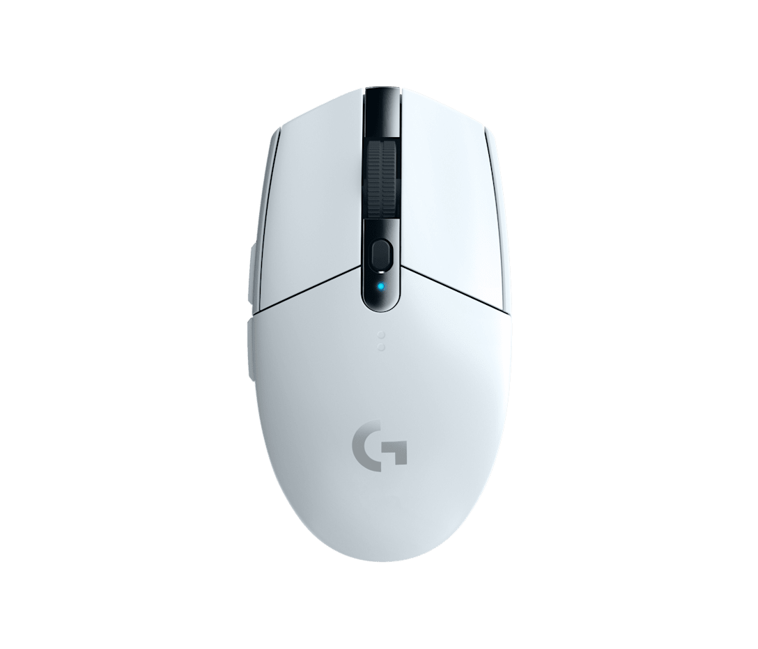 Mouse Gamer G305 Lightspeed Blanco de Logitech G
