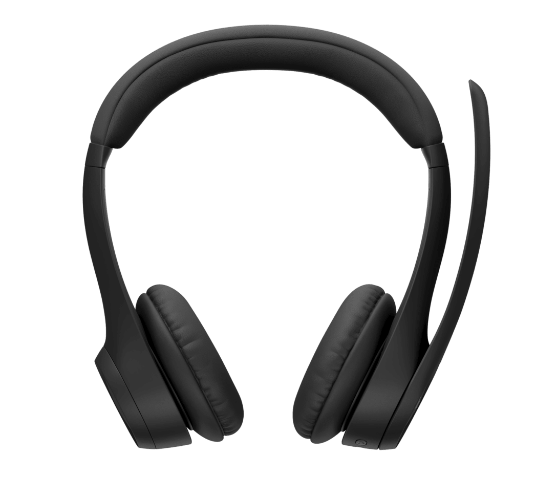 Diadema Inalámbrica Zone 300 Negro de Logitech, vista adicional 2