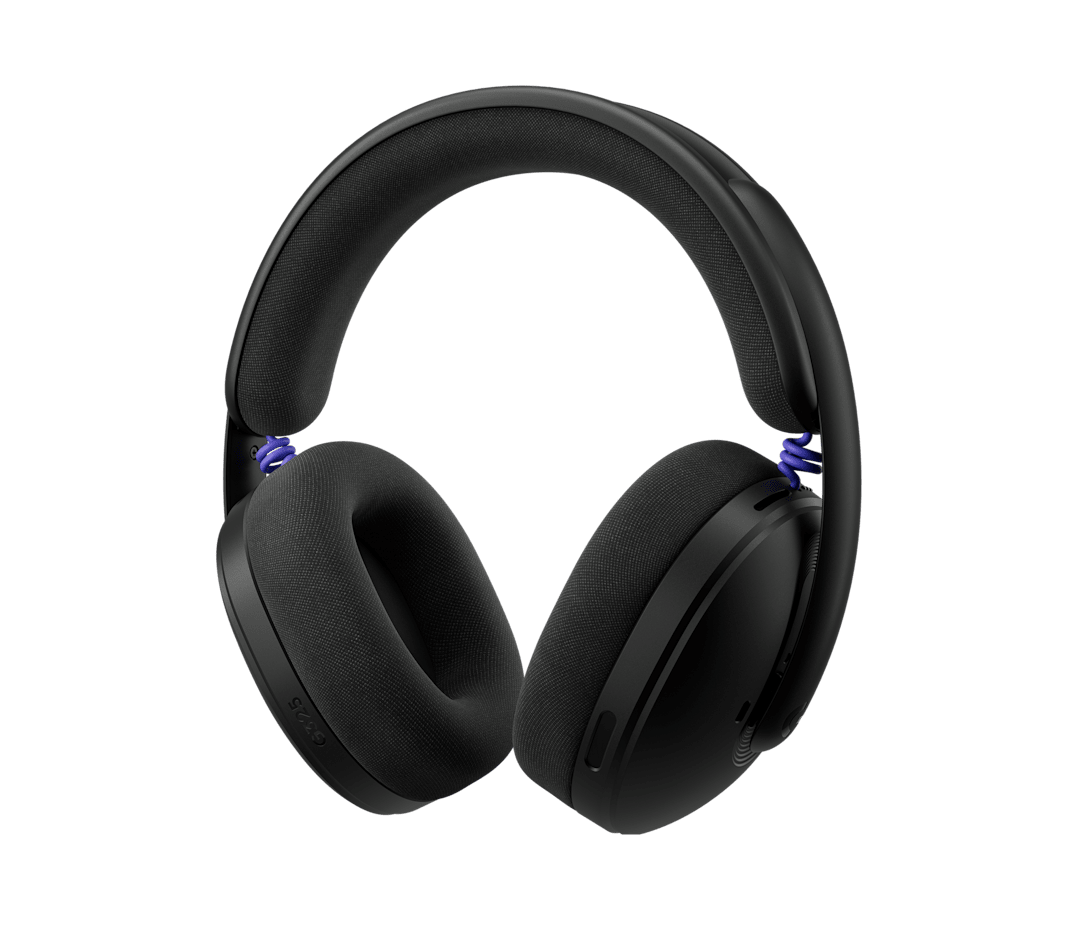 Diadema Gamer G325 LIGHTSPEED Negro de Logitech G
