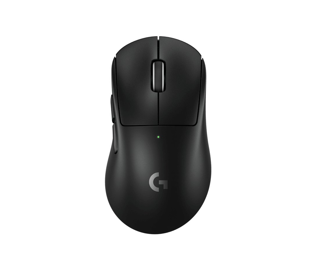 Mouse Gamer PRO X Superlight 2 DEX Negro de Logitech G
