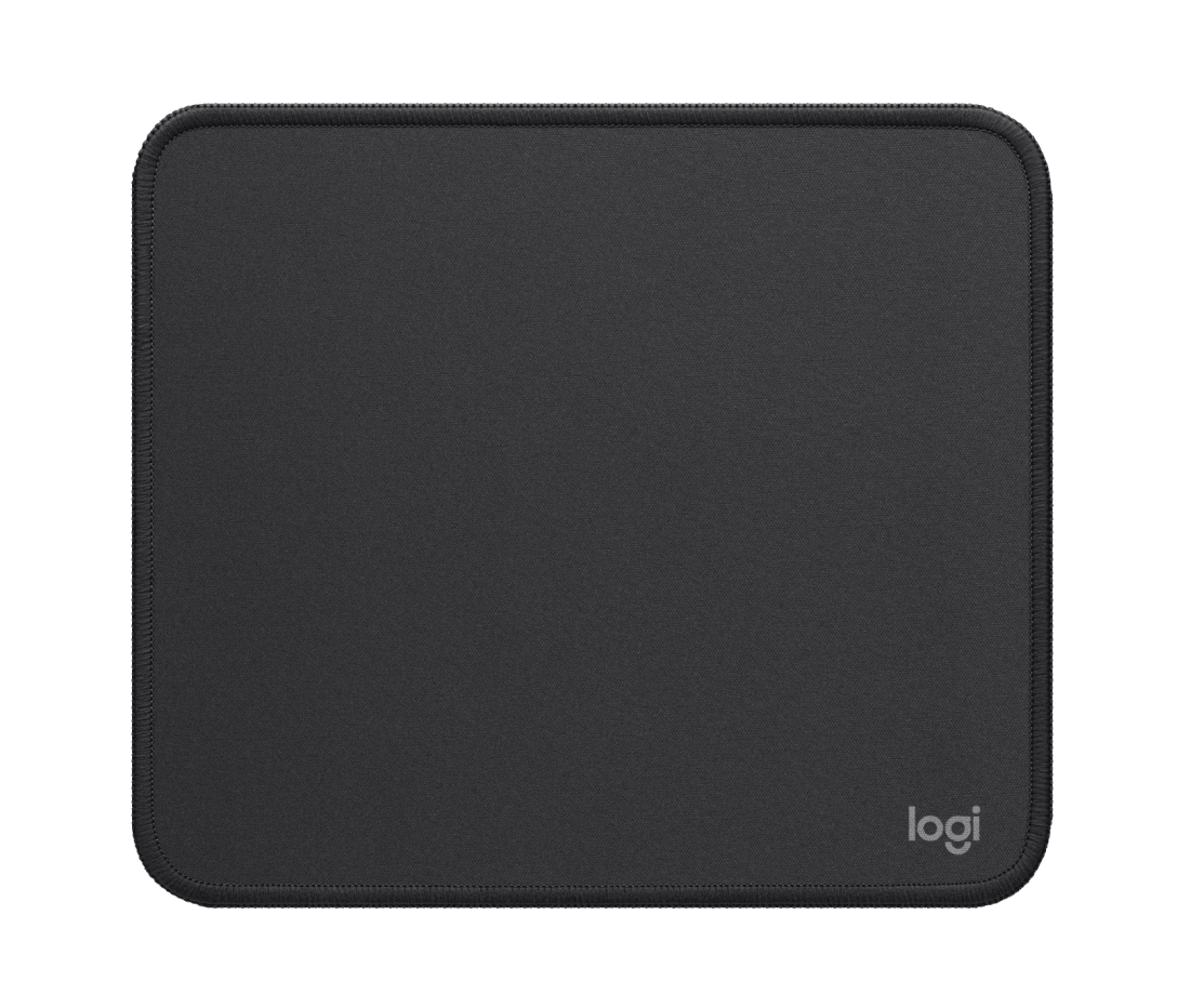 Mousepad Studio Series Grafito de Logitech, vista adicional 3