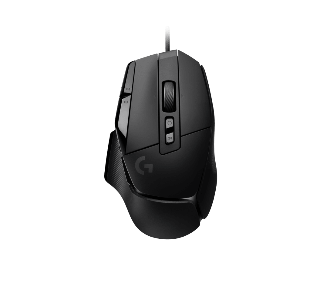 Mouse Gamer G502 X Negro de Logitech G