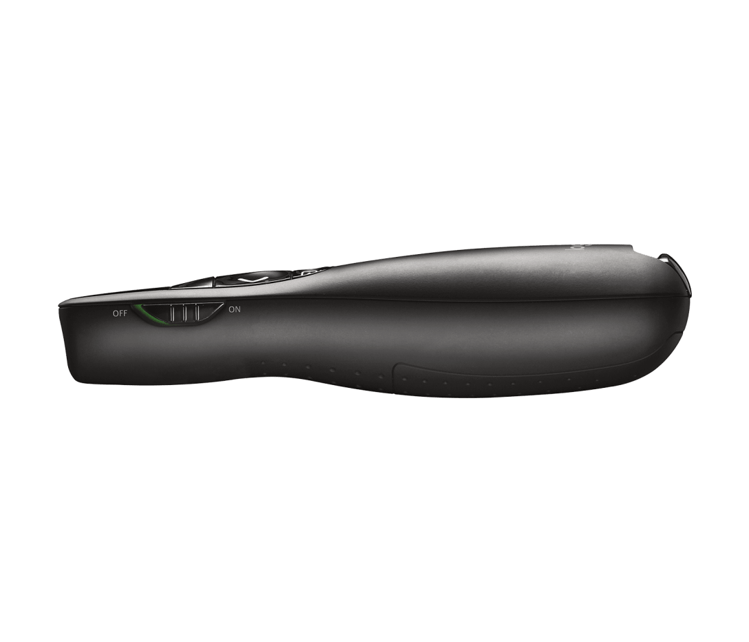 Presentador R400 Negro de Logitech, vista adicional 4