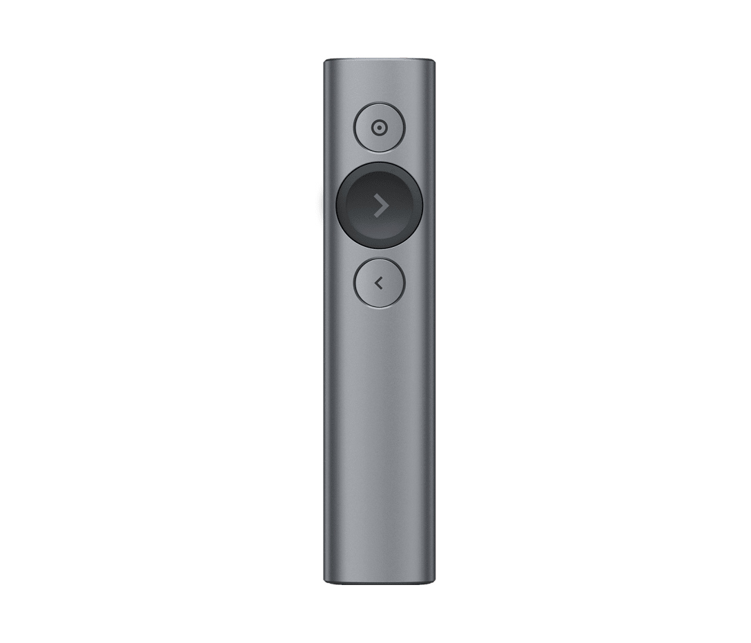 Presentador Spotlight Pizarra de Logitech
