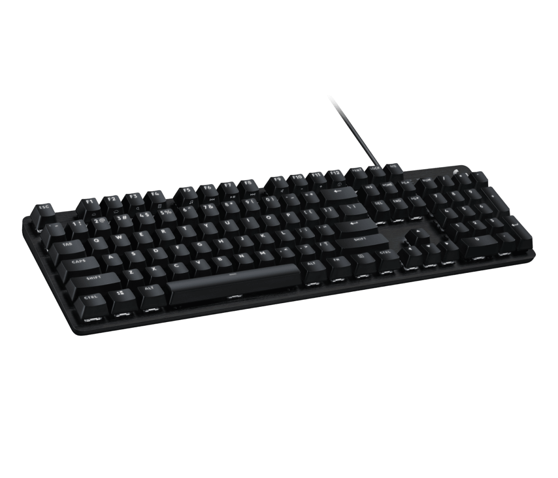 Teclado Gamer G413 TKL SE Negro de Logitech G, vista adicional 6