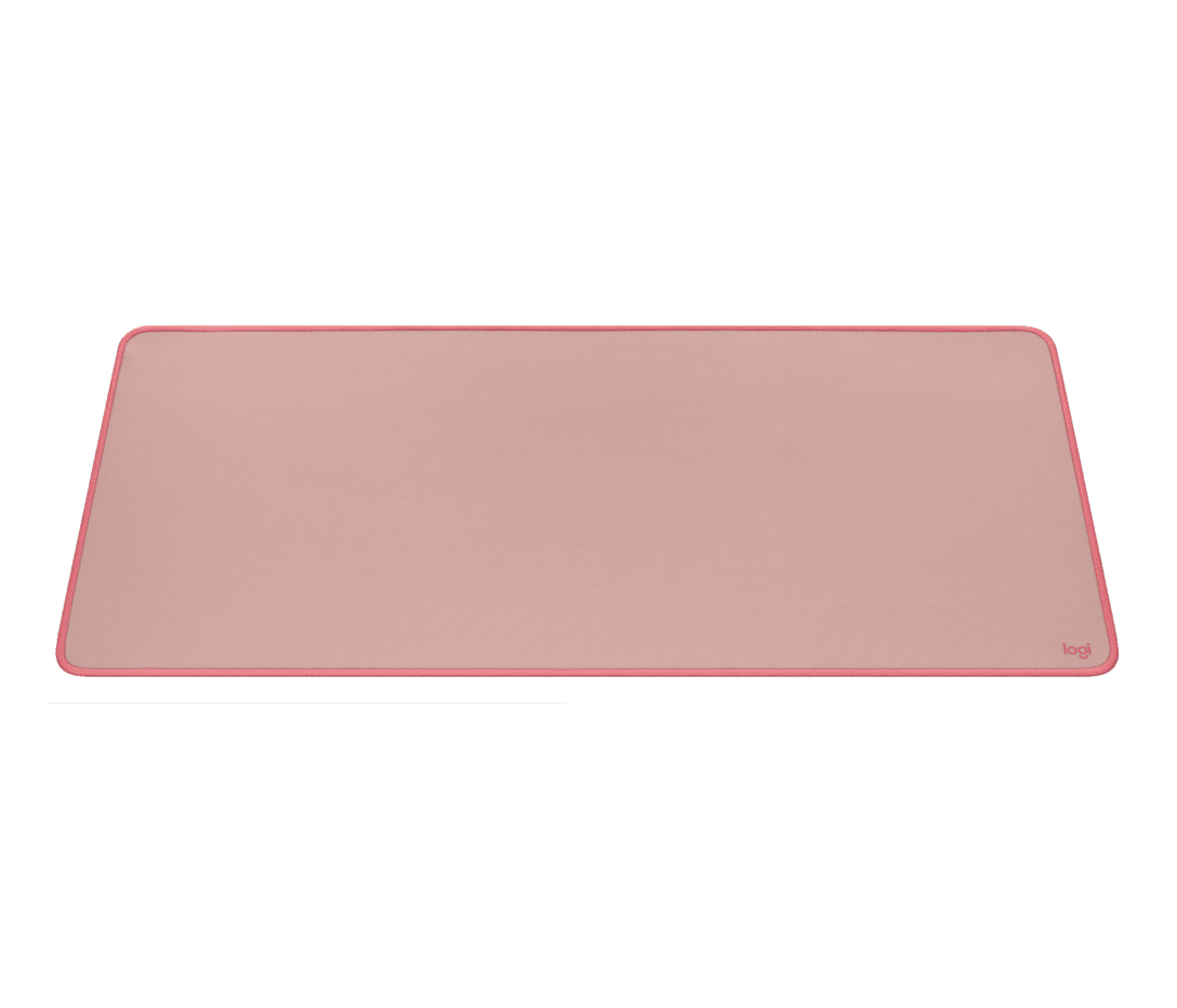Mousepad Extendido Desk Mat Studio Series Rosa Oscuro de Logitech, vista adicional 3