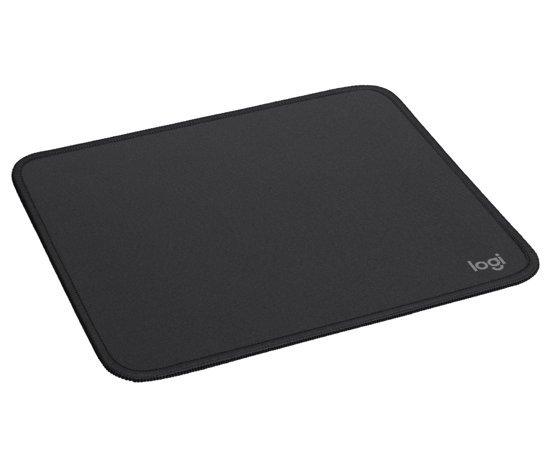 Mousepad Studio Series Grafito de Logitech