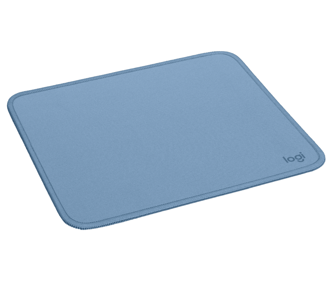 Mousepad Studio Series Azul de Logitech