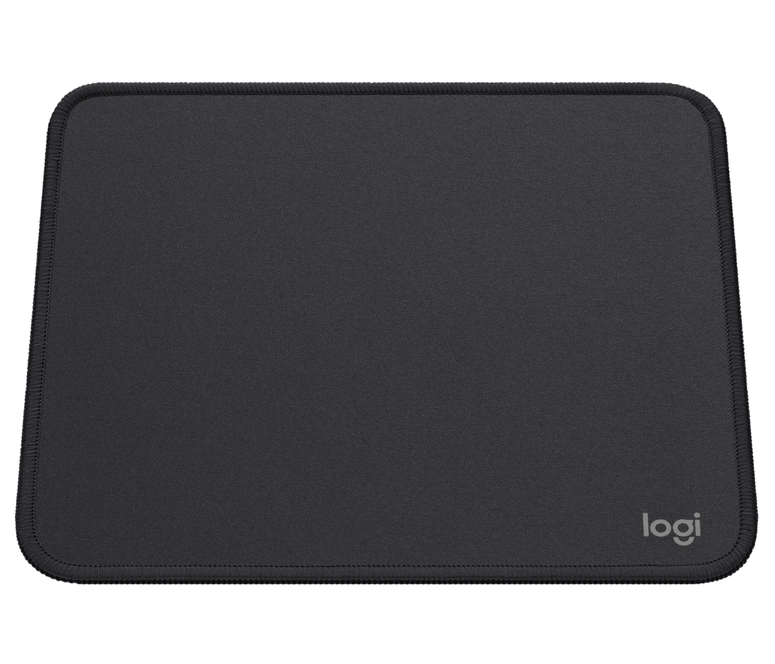 Mousepad Studio Series Grafito de Logitech, vista adicional 2