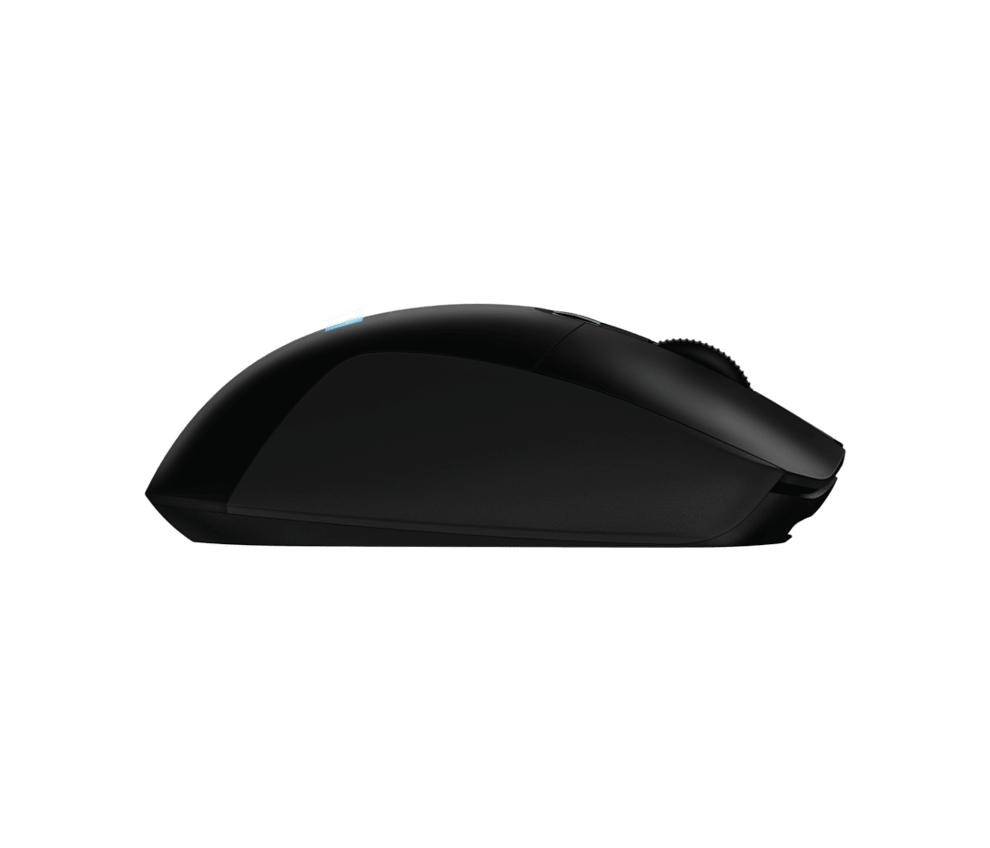 Mouse Gamer G703 Lightspeed Negro de Logitech G, vista adicional 5