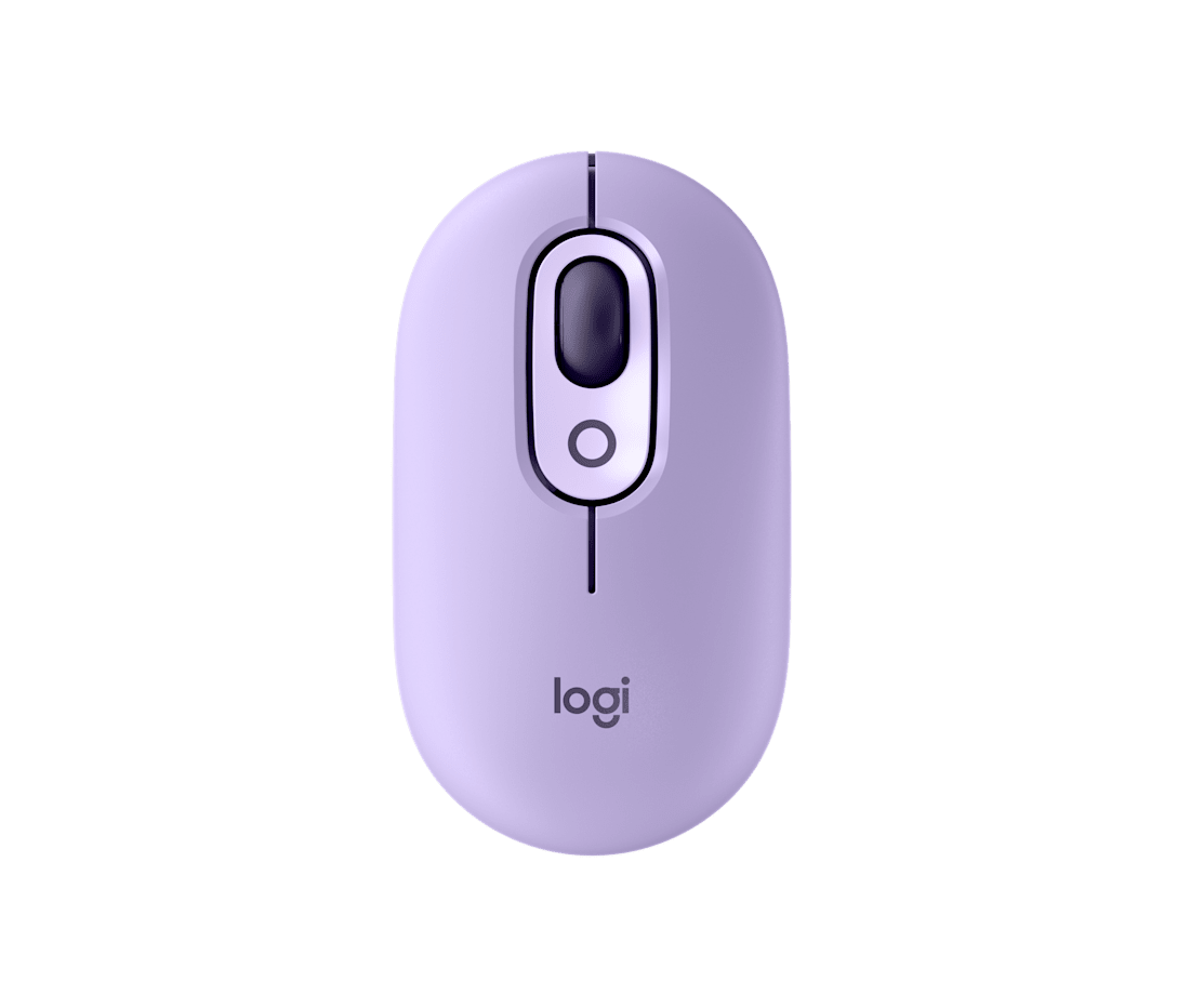 Mouse POP Inalámbrico Cosmos de Logitech