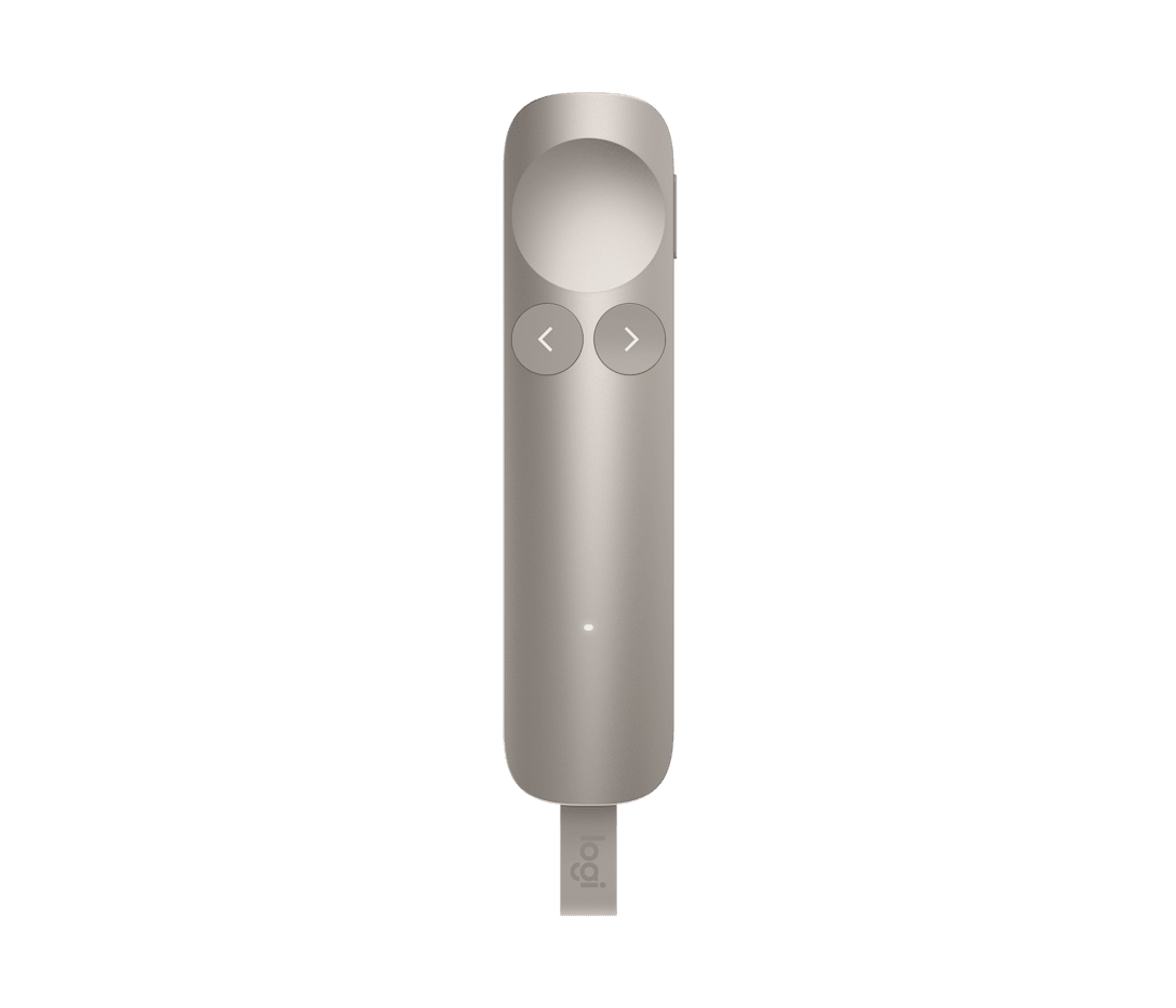 Presentador Spotlight 2 Arena de Logitech