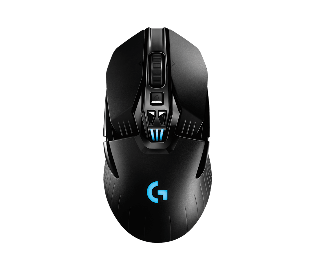 Mouse Gamer G903 Lightspeed Negro de Logitech G