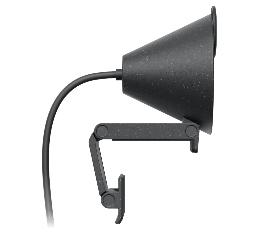 Webcam Brio 300 Full HD Grafito de Logitech, vista adicional 5