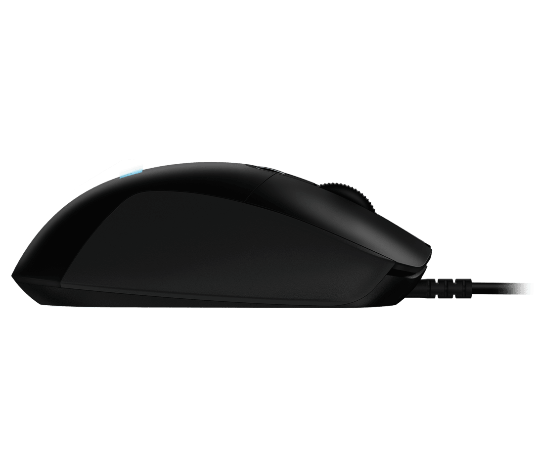 Mouse Gamer G403 HERO Negro de Logitech G, vista adicional 5