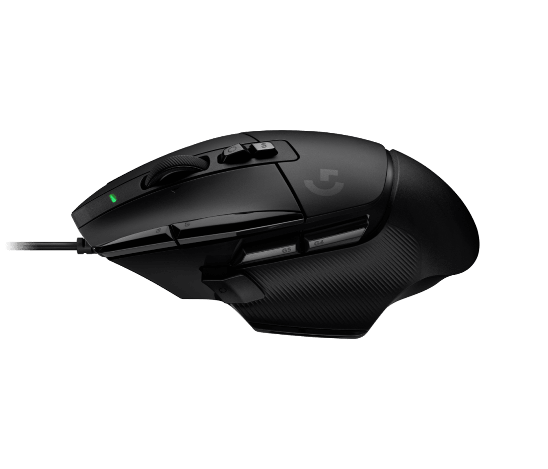Mouse Gamer G502 X Negro de Logitech G, vista adicional 2