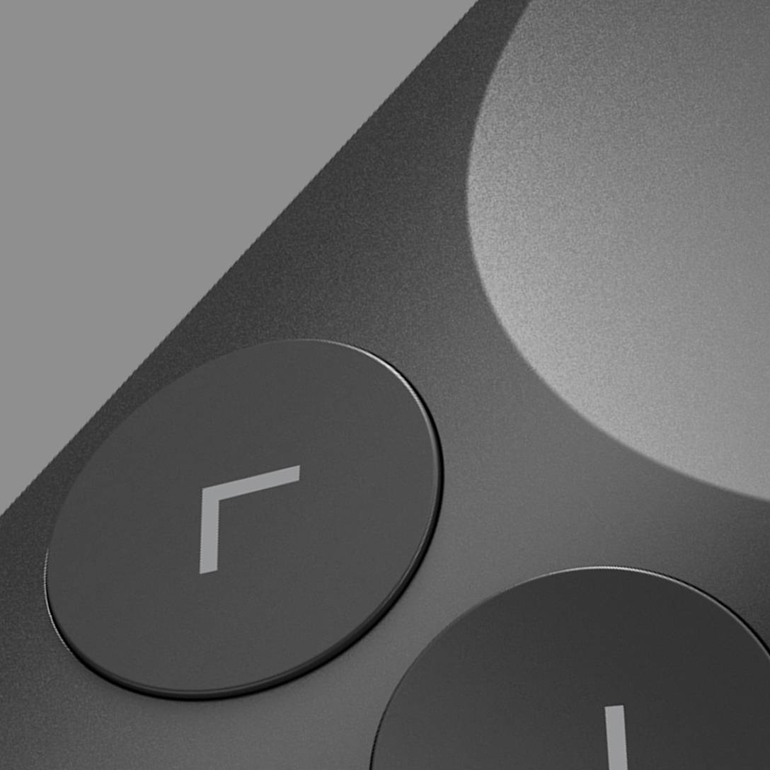 Presentador Spotlight 2 Grafito de Logitech, vista adicional 4