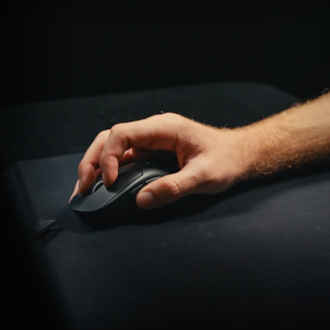 Mouse Gamer PRO X Superlight 2c Blanco de Logitech G, vista adicional 4