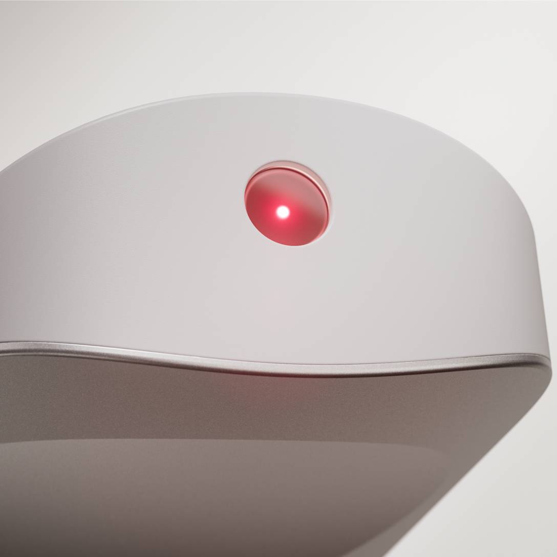 Presentador Spotlight 2 Arena de Logitech, vista adicional 5