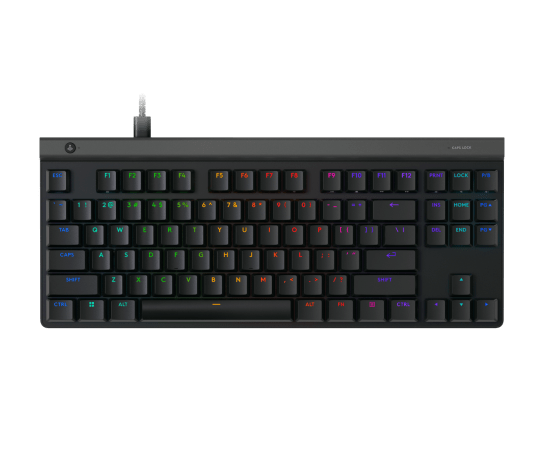 Teclado Gamer G515 TKL Negro de Logitech G