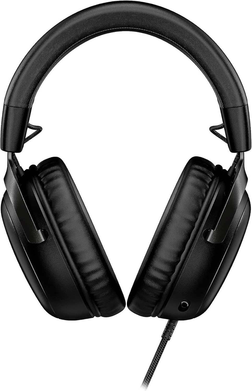Diadema Gamer Cloud III Negro de HyperX, vista adicional 3