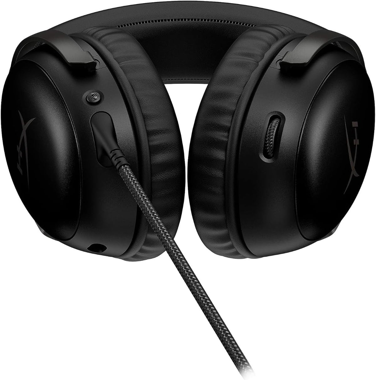 Diadema Gamer Cloud III Negro de HyperX, vista adicional 4
