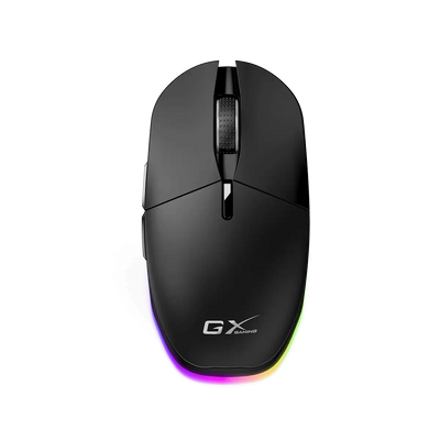 Mouse Gamer Inalámbrico Scorpion M8250 de Genius