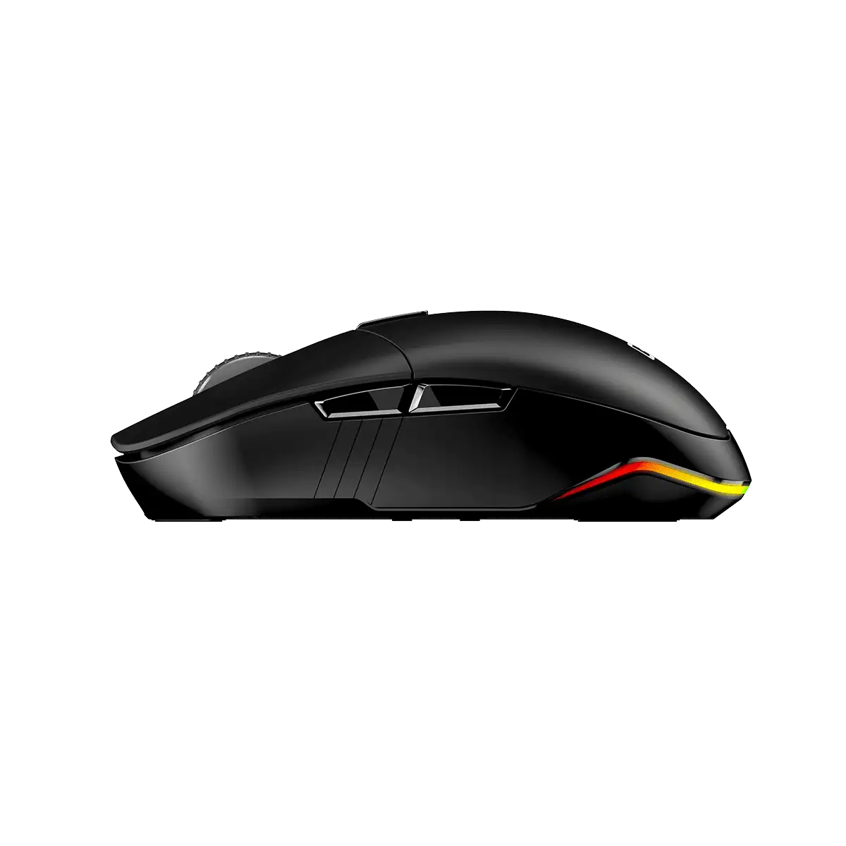 Mouse Gamer Inalámbrico Scorpion M8250 de Genius, vista adicional 4