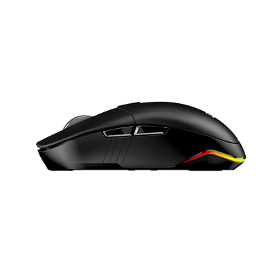 Mouse Gamer Inalámbrico Scorpion M8250 de Genius, vista adicional 4