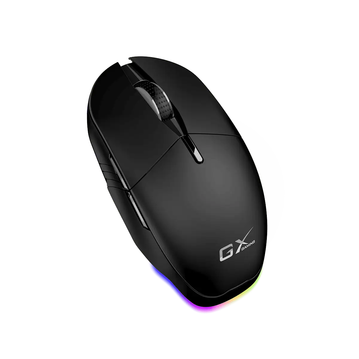 Mouse Gamer Inalámbrico Scorpion M8250 de Genius, vista adicional 2