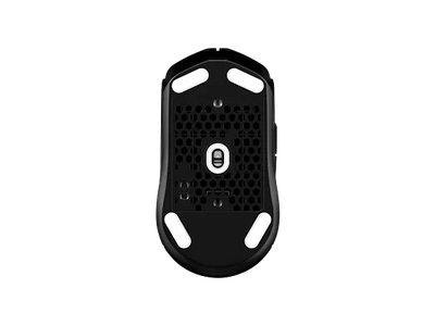 Mouse Gamer Inalámbrico Pulsefire Haste 2 Core RGB Negro de HyperX, vista adicional 5