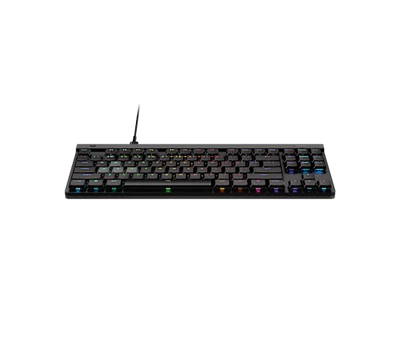 Teclado Gamer G515 RAPID TKL Negro de Logitech G, vista adicional 2
