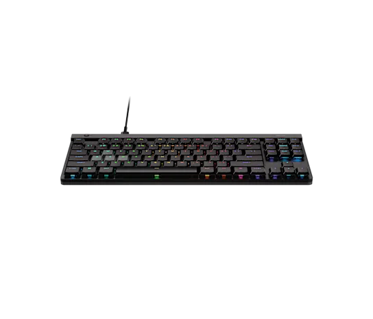 Teclado Gamer G515 RAPID TKL Negro de Logitech G, vista adicional 2