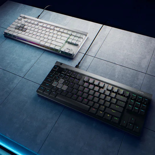 Teclado Gamer G515 RAPID TKL Negro de Logitech G, vista adicional 6