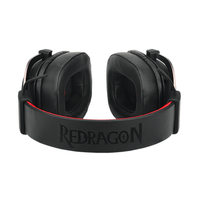 Diadema Gamer Zeus H510 7.1 de Redragon, vista adicional 3