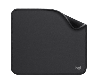 Mousepad Studio Series Grafito de Logitech, vista adicional 4