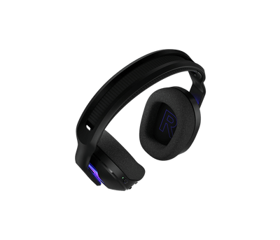Diadema Gamer G522 LIGHTSPEED Negro de Logitech G, vista adicional 4