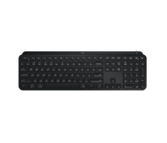 Teclado Inalámbrico MX Keys S Grafito de Logitech